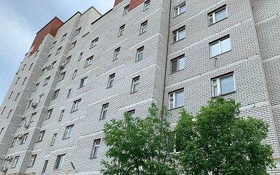 Дом на ул.Толбухина 5